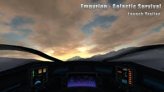 Clip of Empyrion - Galactic Survival