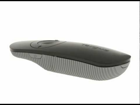 TARGUS® 13-14" ECOSMART MULTI-FIT RANKOVĖ FIG video