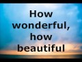 PlanetShakers - Beautiful Saviour [With Lyrics ...