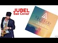 Klingande - Jubel (original mix) 