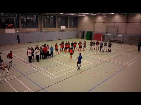 Awards Ceremony, 27.11.2016, Gruenwald