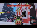 Yeeps Toymaker Lab Update