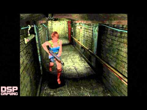 Resident Evil 3: Nemesis playthrough pt33 - RAGE! Insta-Kill BS