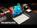 M3 IPad Air Einen Monat Später Es Ist ENDLICH PERFEKT