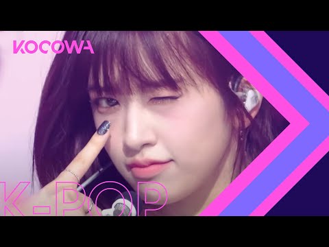 IVE - Kitsch l Music Bank K-Chart Ep 1159 | KOCOWA+ [ENG SUB]