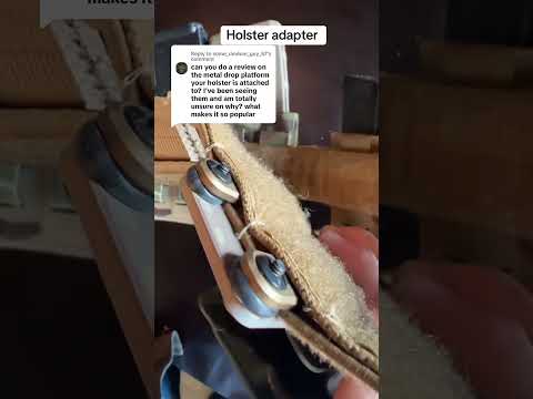 You Can Adjust Height