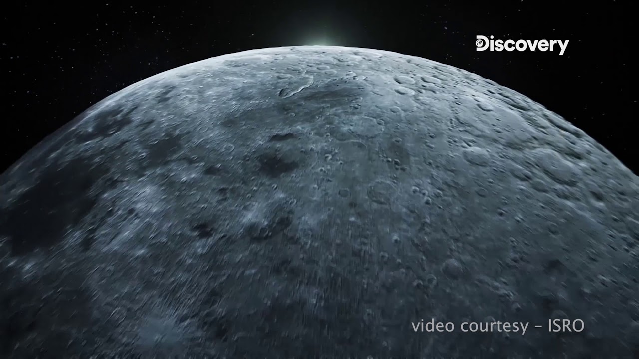The next chapter in Indian Space Exploration | #1DayToGo | #Chandrayaan2 | Discovery India