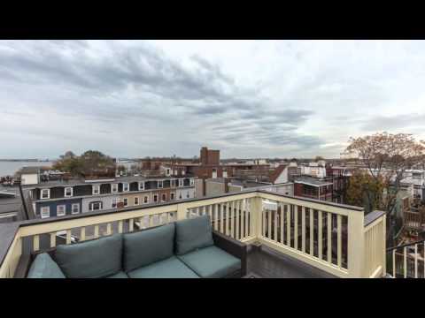 141 O Street, Unit 3, South Boston MA - Jacob Rasner - Tel 617-823-9780