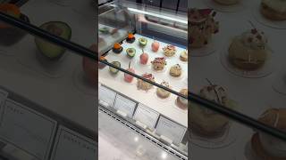 📍호치민. Ivoire Pastry Boutique 이쁜 디저트 여기에 다 있었네요