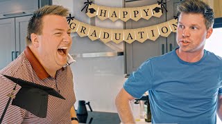 Every Graduation Party