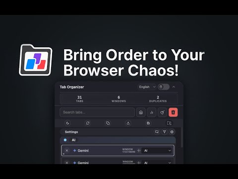 Item video thumbnail
