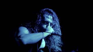 Inter Arma - Transfiguration (live) 8-08-17