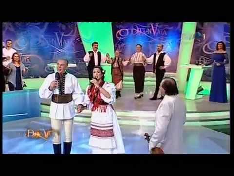 Nicolae Furdui Iancu & Nico (duet) - Cetera şi glasul meu - Partea 1/3