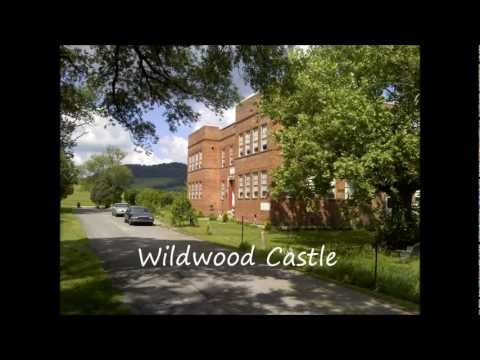 Wildwood Castle Petersburg Tn - Christ's Return - What Few Understand!