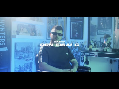 DENIS - DEN EISAI G (Official Music Video)