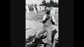 Otha Turner & The Rising Star Fife & Drum Band : BOUNCEBALL