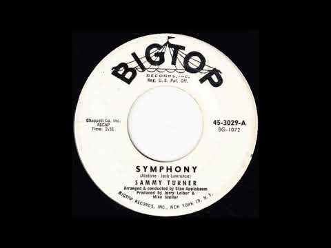 Sammy Turner Symphony (1959)