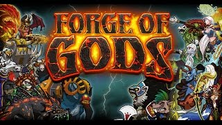 Forge of Gods - Twilight Destroyers Pack (DLC) Steam Key GLOBAL