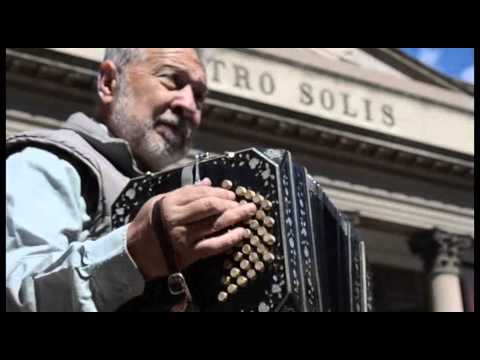 Quejas de bandoneón - J. de D. Filiberto - Nestor Vaz