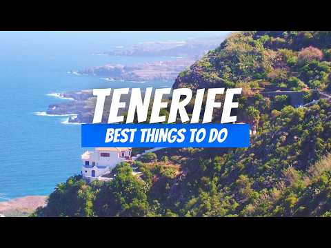 Best Things to Do in Tenerife in 2026 | Tenerife Travel Guide