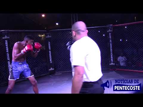 PenterFight 2019 - Caio Vinicius x Alan Guerreiro