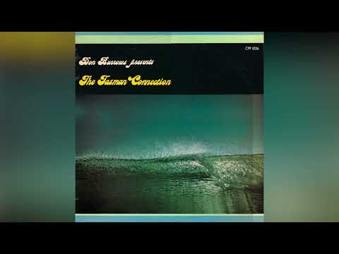 The Tasman Connection - Don Burrows (1976)
