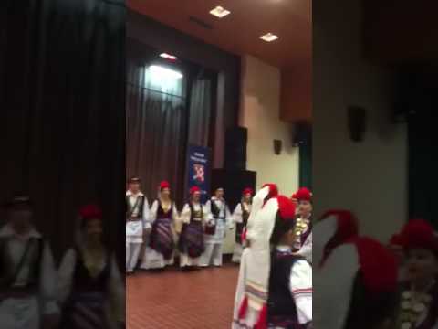 HKUD Posavina Zürich, schafhausen 2016