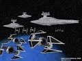 Star Wars Galaxies LEGENDS LIVE GAMEPLAY