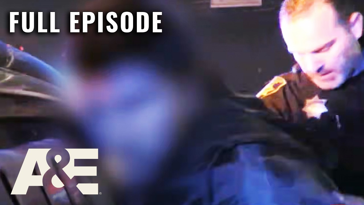 Live PD: Greatest Shifts