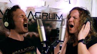 Simulacrum - Arrhythmic Distortions video