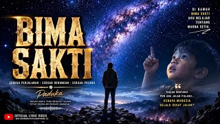 Download lagu thePADUKA - Bima Sakti mp3 Download lagu thePADUKA - Bima Sakti mp3