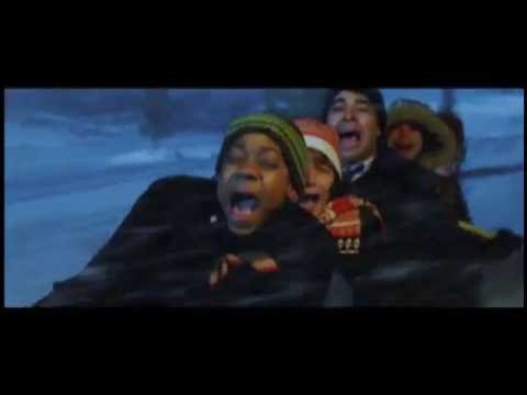 💫 Unaccompanied Minors (2006) - Trailer # english