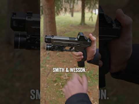 The Best Shooting M&P?