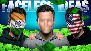 Top 10 Faceless YouTube Channel Ideas for 2026 | High RPM Niches thumbnail