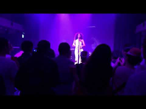 Ruby Francis - All of the Time (Live in Tokyo 5/2019)