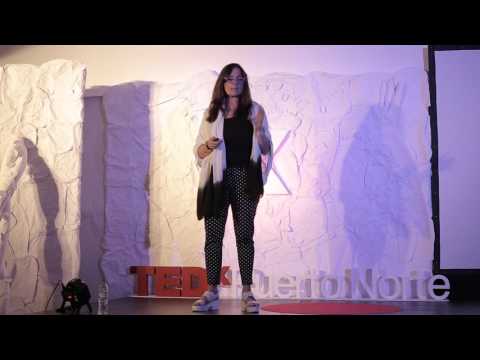 El Futuro del Trabajo es Ahora | Paula Molinari | TEDxPuertoNorte