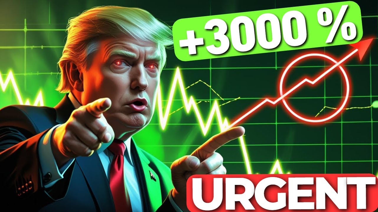 URGENT !! LE SIGNAL DE l'ALTCOIN SAISON !! VOICI les PREUVES ! 🤑