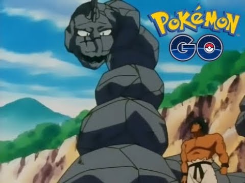 Solo Boosted Onix - No Legendary Level 35 Team (Partly Cloudy Weather)