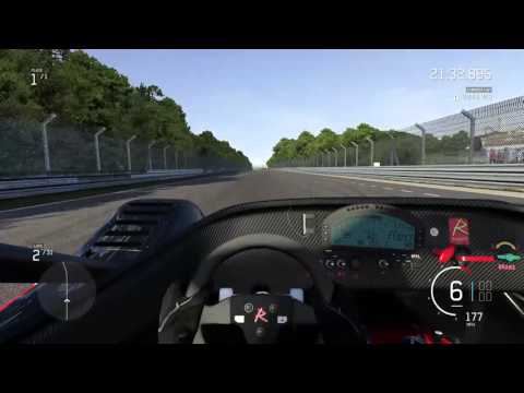 Redical SR8 Top Speed (178Mph) can you beat the top speed?