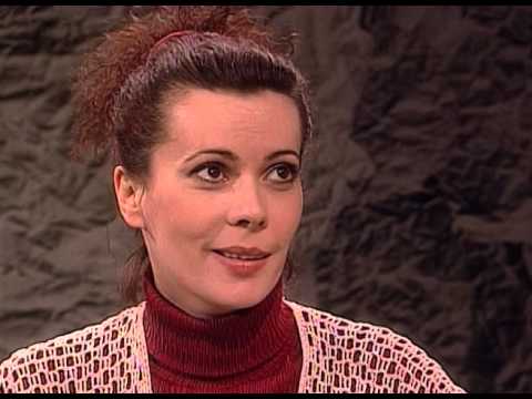 La avocat, scenetă cu Teodora Mareș