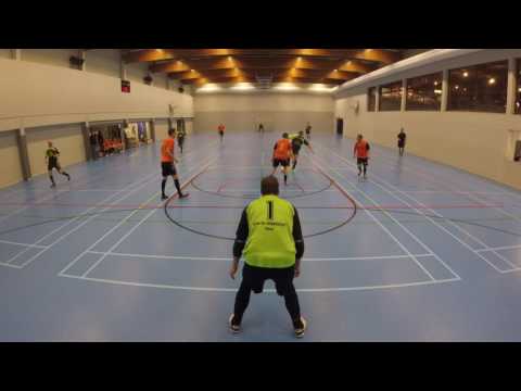 ZVC VODKA - RDC JEKA 3/4