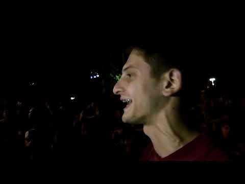 |OCTAVOS| CONEJO⚫NECROZER⚫CLON VS KIN🔵SITAEL🔵RAIN (FullRap 3V3)