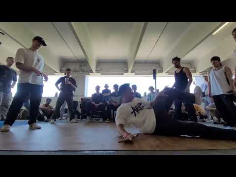 [semi] Binnez as usual vs Instinctually natural - Technical Tactics