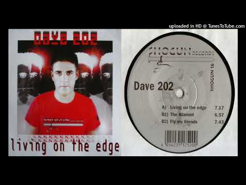 Dave 202 – The Klammt