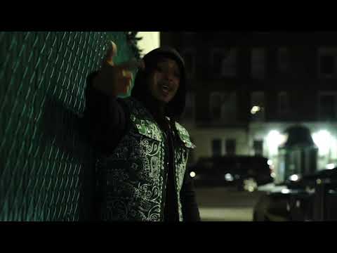 SHIMMY CHOO - NO NAPKINS (Official Music Video)