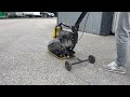 1535519 Ground vibrator, generator, compressor }}