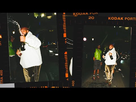 Ace SL - "C'Mon Son" (Official Music Video)