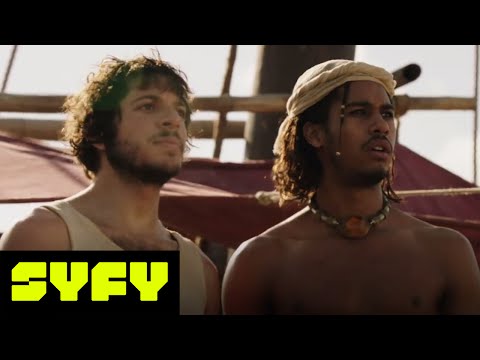 Sinbad 1.04 (preview)