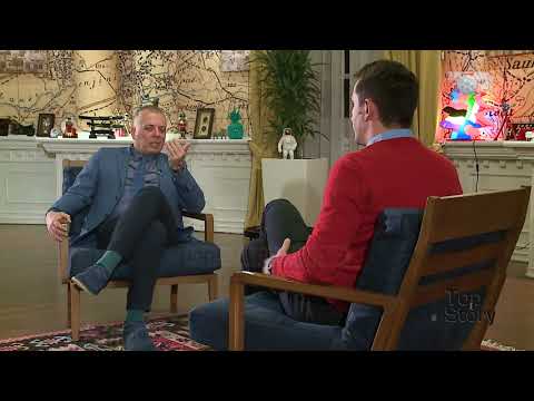 Top Story, 25 Dhjetor 2017, Pjesa 2 - Top Channel Albania - Political Talk Show