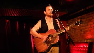 Alex Dezen (The Damnwells) - The Great Unknown - live in Cologne